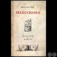 SELECCIONES - Por VIRIATO DÍAZ-PÉREZ